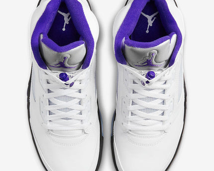 Men's Air Jordan 5 'Concord' Shoes