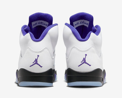 Men's Air Jordan 5 'Concord' Shoes