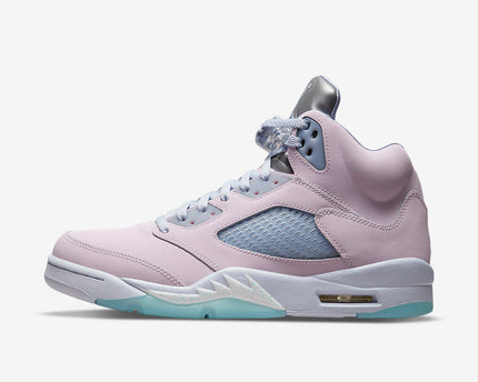 Men's Air Jordan 5 'Easter' Shoes