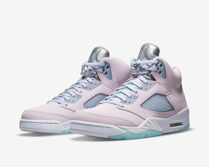 Men's Air Jordan 5 'Easter' Shoes