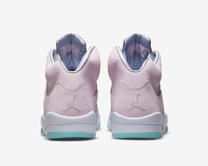 Men's Air Jordan 5 'Easter' Shoes