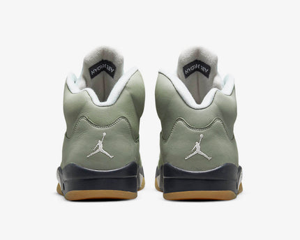 Men's Air Jordan 5 'Jade Horizon' Shoes