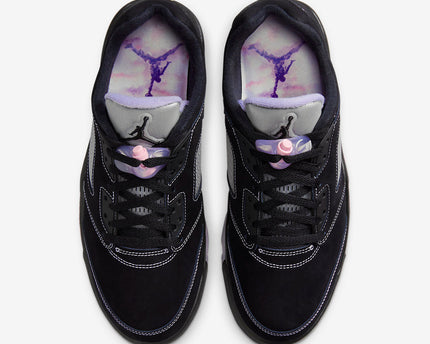 Men's Air Jordan 5 'Dongdan' Shoes
