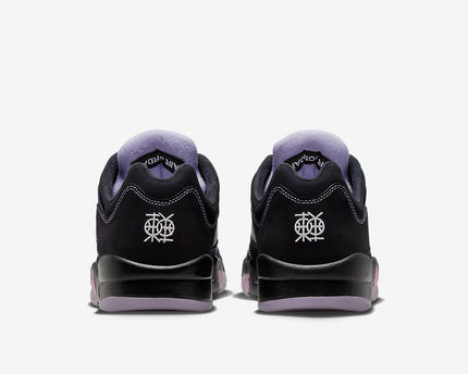 Men's Air Jordan 5 'Dongdan' Shoes