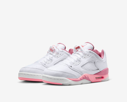 Men's Air Jordan 5 'Crafted For Her' Shoes