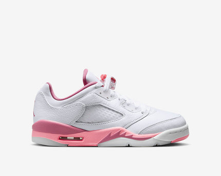 Men's Air Jordan 5 'Crafted For Her' Shoes