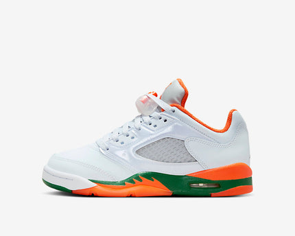 Men's Air Jordan 5 'Hurricanes' Shoes