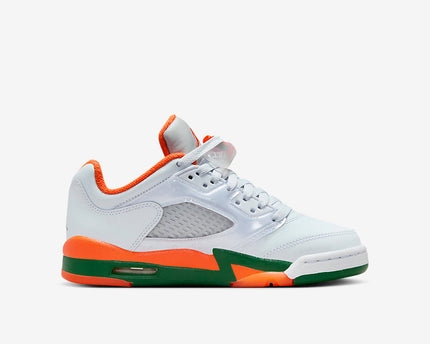 Men's Air Jordan 5 'Hurricanes' Shoes