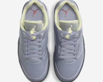 Men's Air Jordan 5 'Festival Lights' Shoes