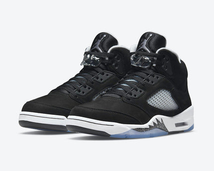 Men's Air Jordan 5 'Moonlight' Shoes