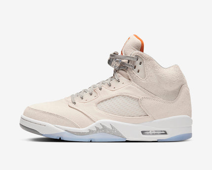 Men's Air Jordan 5 'Craft' Shoes
