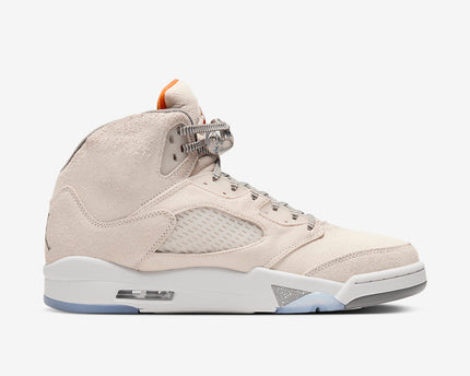 Men's Air Jordan 5 'Craft' Shoes