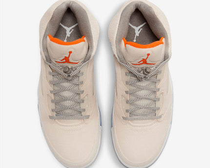 Men's Air Jordan 5 'Craft' Shoes