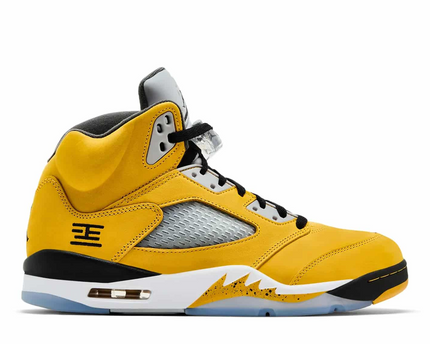 Men's Nike Air Jordan 5 Retro Tokyo T23 Shoes