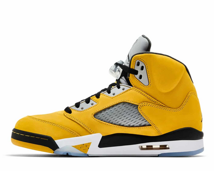 Men's Nike Air Jordan 5 Retro Tokyo T23 Shoes