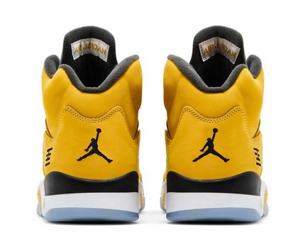 Men's Nike Air Jordan 5 Retro Tokyo T23 Shoes