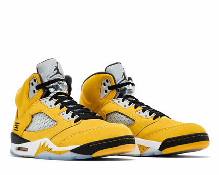 Men's Nike Air Jordan 5 Retro Tokyo T23 Shoes