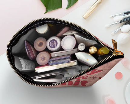 All My Nurse - Personalized Cosmetic Bag