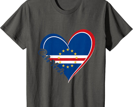 Cape Verde Flag Cabo Verde Cape Verdean Roots
