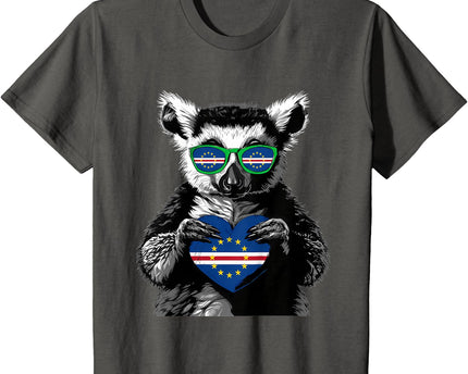 Cape Verde Roots Cabo Verde Cape Verdean Flag