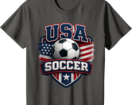 Soccer Football - World Cup 2026 USA