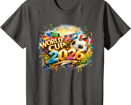 Soccer - World Cup WM Celebration