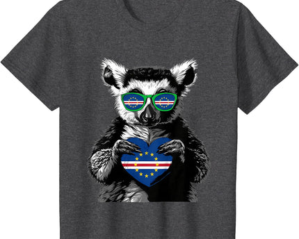 Cape Verde Roots Cabo Verde Cape Verdean Flag