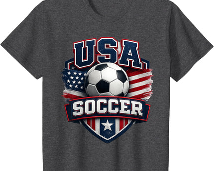 Soccer Football - World Cup 2026 USA