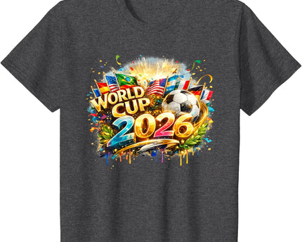 Soccer - World Cup WM Celebration