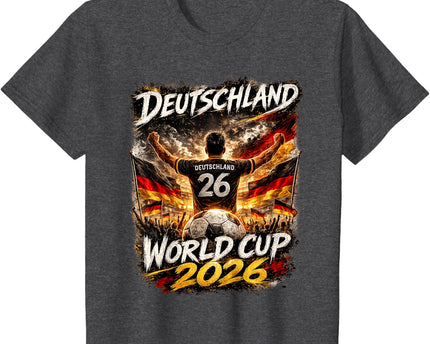 Soccer - WM World Cup 2026 Germany