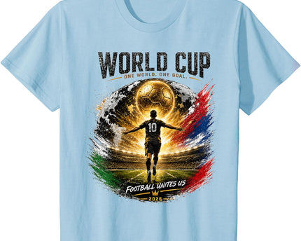 Soccer Football - WM World Cup 2026