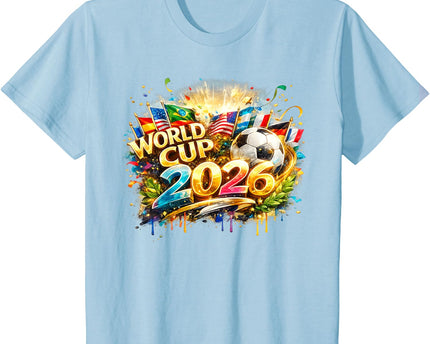 Soccer - World Cup WM Celebration