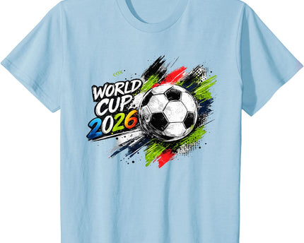 Soccer - World Cup WM 2026