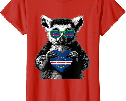 Cape Verde Roots Cabo Verde Cape Verdean Flag