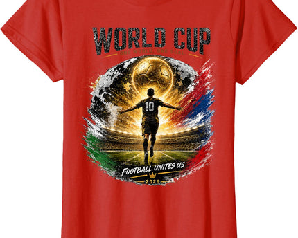 Soccer Football - WM World Cup 2026