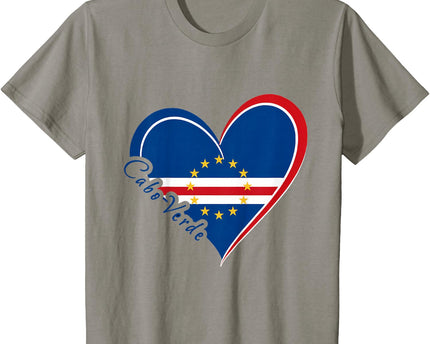 Cape Verde Flag Cabo Verde Cape Verdean Roots