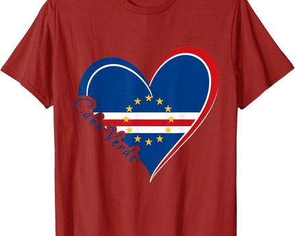 Cape Verde Flag Cabo Verde Cape Verdean Roots