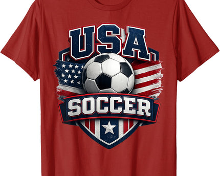 Soccer Football - World Cup 2026 USA
