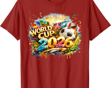Soccer - World Cup WM Celebration
