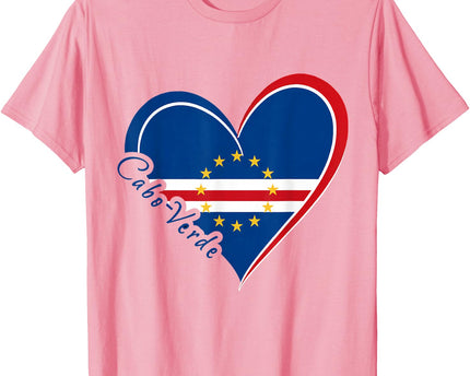 Cape Verde Flag Cabo Verde Cape Verdean Roots
