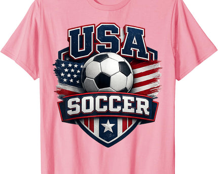 Soccer Football - World Cup 2026 USA