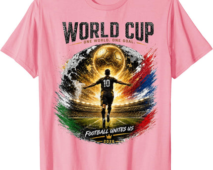 Soccer Football - WM World Cup 2026