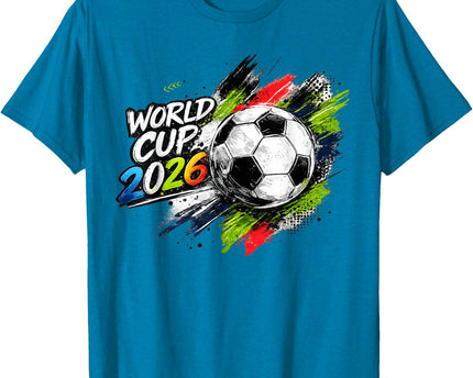 Soccer - World Cup WM 2026