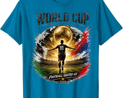 Soccer Football - WM World Cup 2026