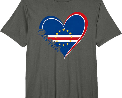 Cape Verde Flag Cabo Verde Cape Verdean Roots