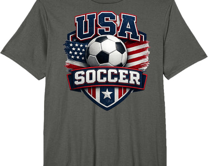 Soccer Football - World Cup 2026 USA