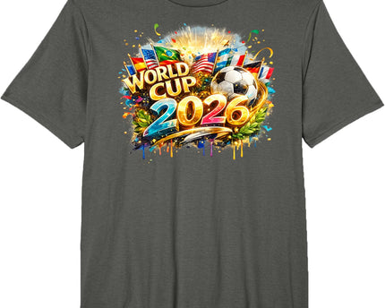 Soccer - World Cup WM Celebration