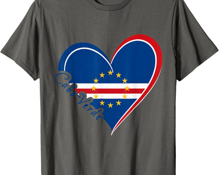 Cape Verde Flag Cabo Verde Cape Verdean Roots