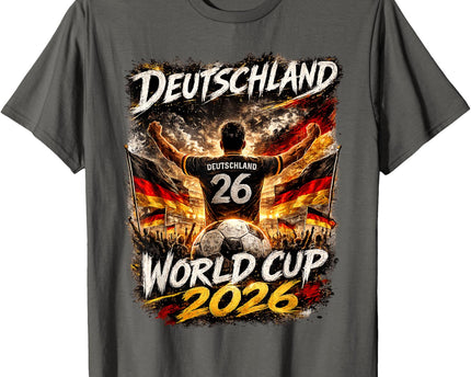 Soccer - WM World Cup 2026 Germany