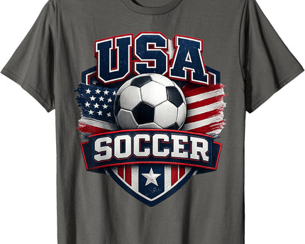 Soccer Football - World Cup 2026 USA